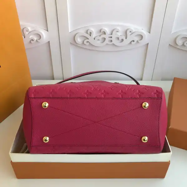 Affordable LOUIS VUITTON MONTAIGNE MM