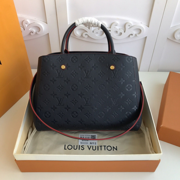 HOT SALE LOUIS VUITTON MONTAIGNE MM