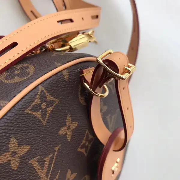 Louis Vuitton PETITE BOITE CHAPEAU