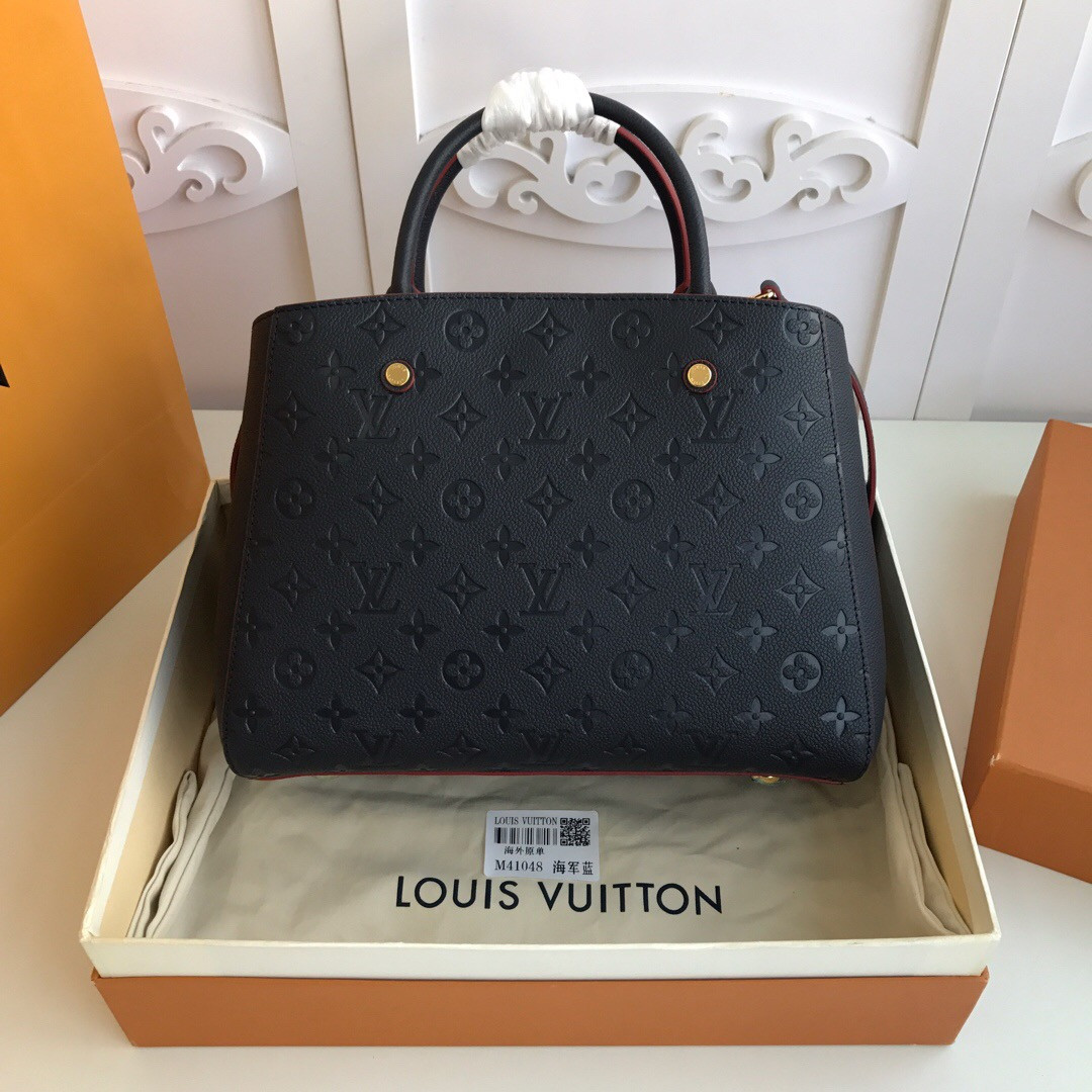 HOT SALE LOUIS VUITTON MONTAIGNE MM