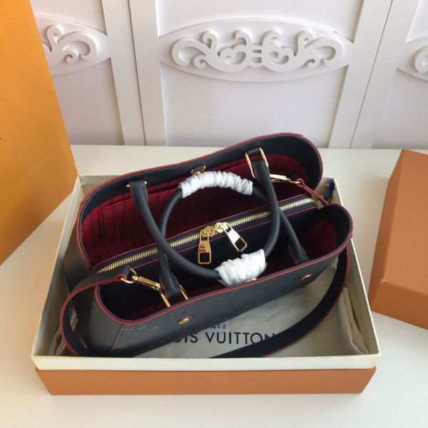 HOT SALE LOUIS VUITTON MONTAIGNE MM