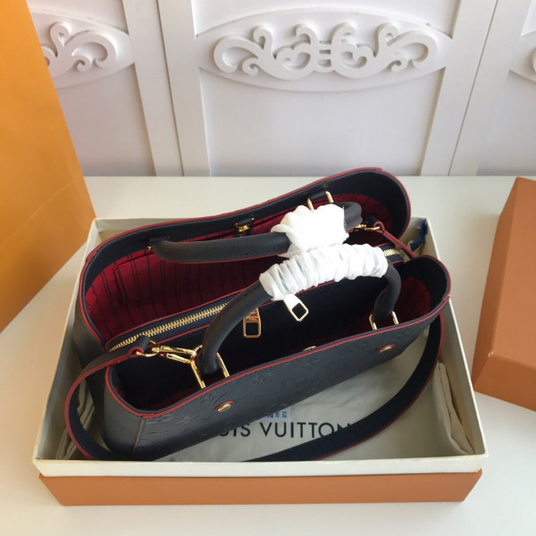 HOT SALE LOUIS VUITTON MONTAIGNE MM