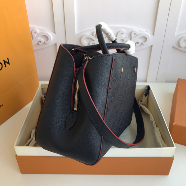 HOT SALE LOUIS VUITTON MONTAIGNE MM