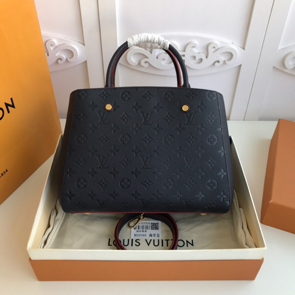 HOT SALE LOUIS VUITTON MONTAIGNE MM