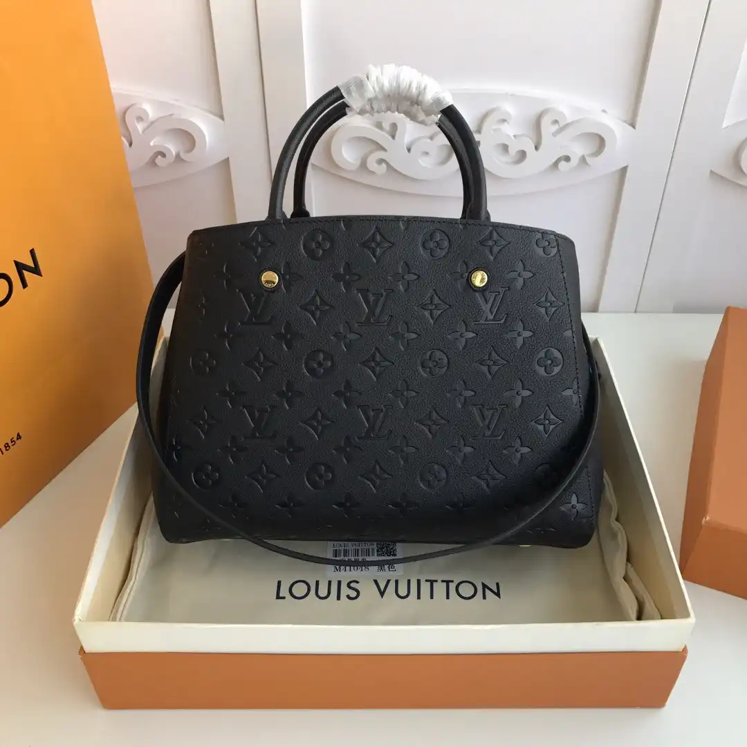 Frstbag ru LOUIS VUITTON MONTAIGNE MM