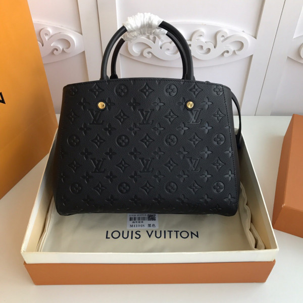 HOT SALE LOUIS VUITTON MONTAIGNE MM