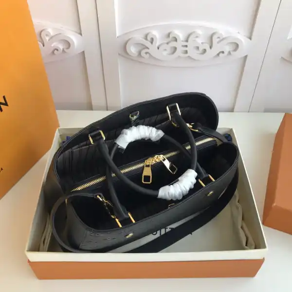 Affordable LOUIS VUITTON MONTAIGNE MM