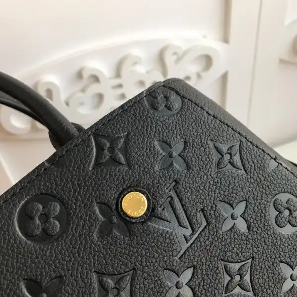 Yupoo bagsoffer LOUIS VUITTON MONTAIGNE MM