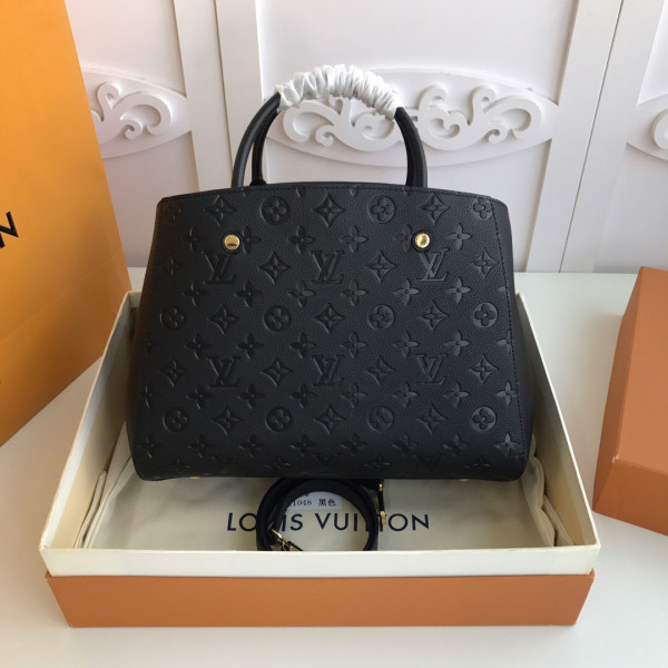 HOT SALE LOUIS VUITTON MONTAIGNE MM