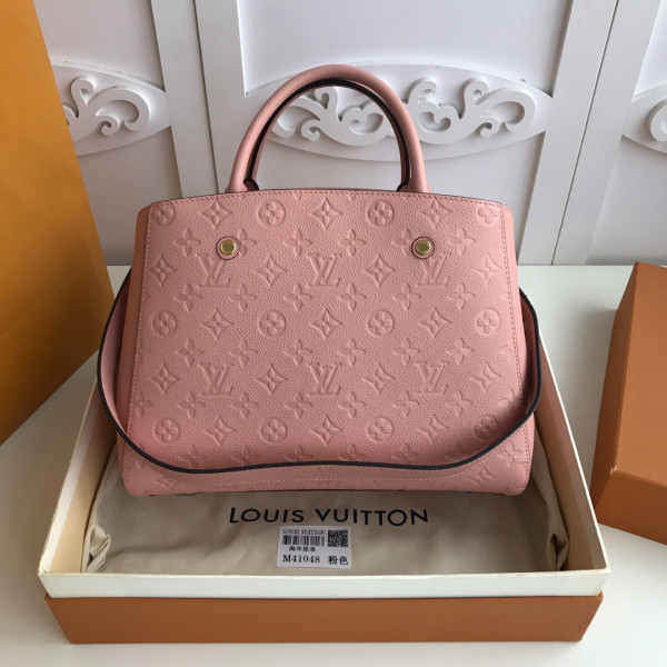 HOT SALE LOUIS VUITTON MONTAIGNE MM