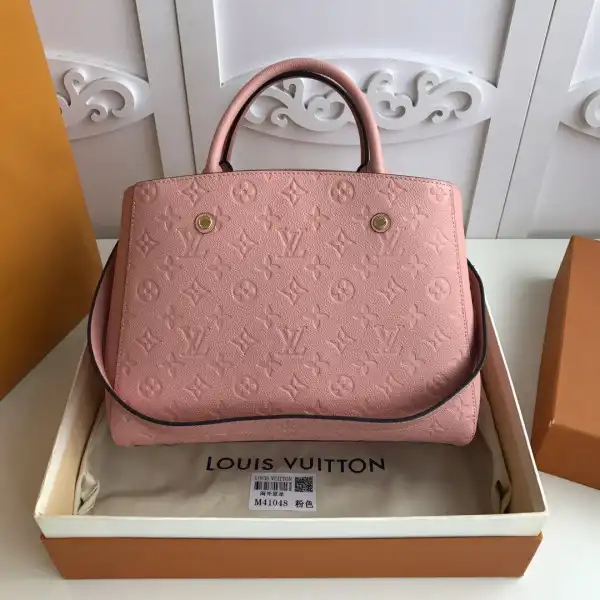 LOUIS VUITTON MONTAIGNE MM