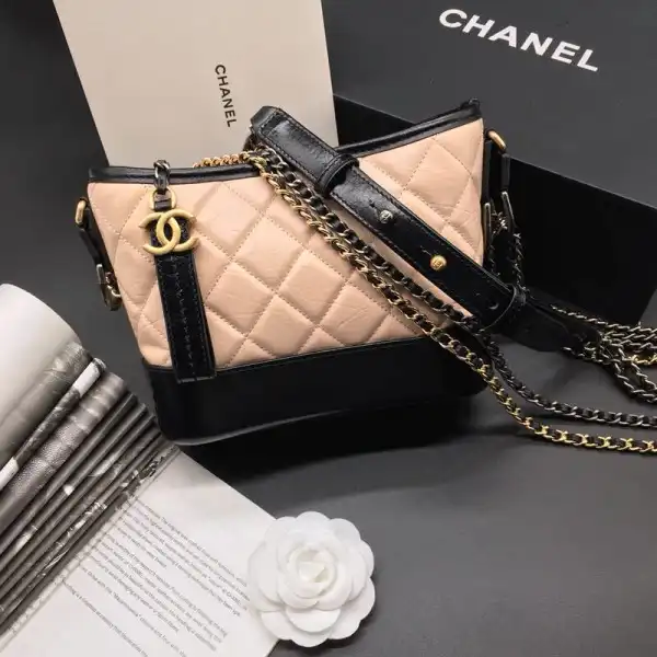 Frstbag ru CHANEL Gabrielle