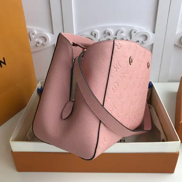 Affordable LOUIS VUITTON MONTAIGNE MM