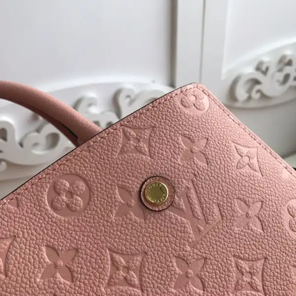 Affordable LOUIS VUITTON MONTAIGNE MM