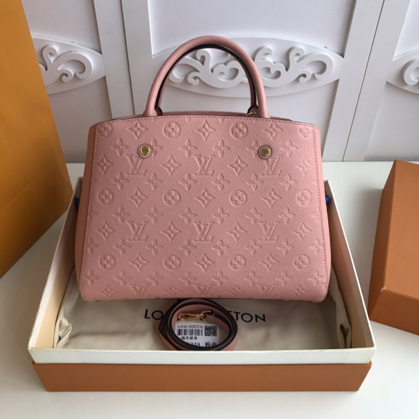 HOT SALE LOUIS VUITTON MONTAIGNE MM