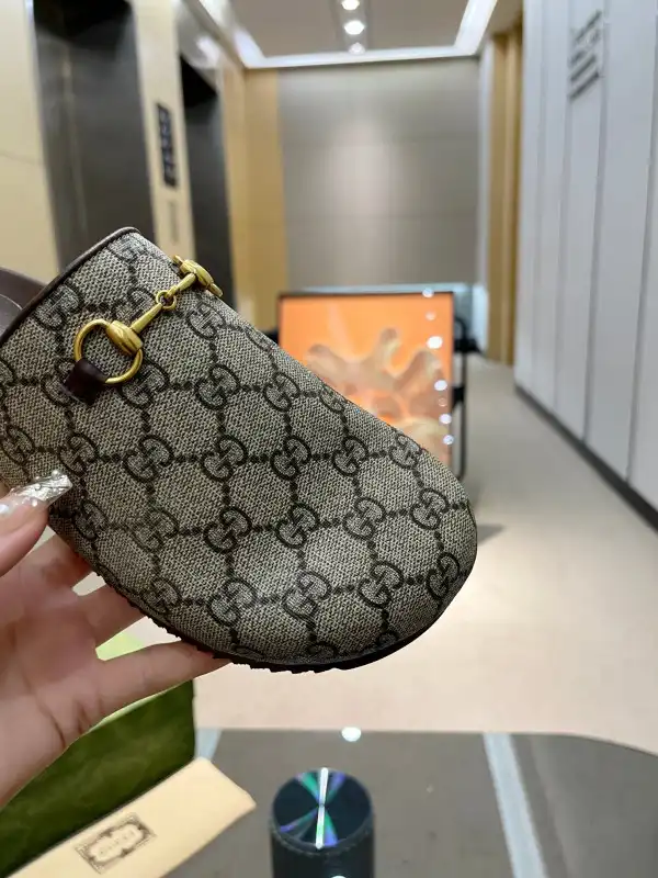 Firstbag Ru Gucci Horsebit slipper