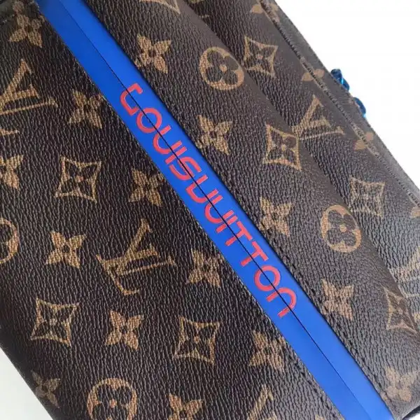 Frstbag ru Louis Vuitton Messenger