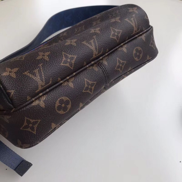 [FREE SHIPPING] Louis Vuitton Messenger