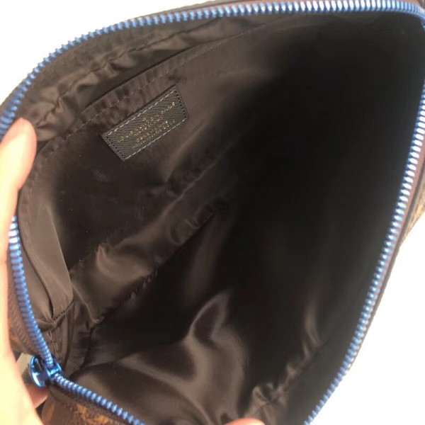 [FREE SHIPPING] Louis Vuitton Messenger