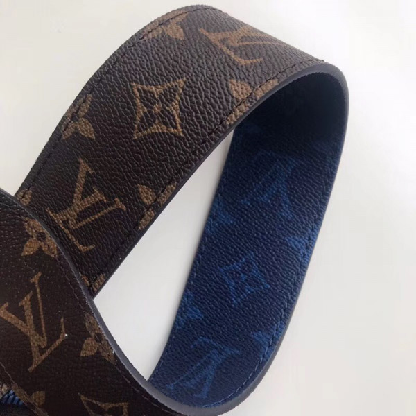 [FREE SHIPPING] Louis Vuitton Messenger