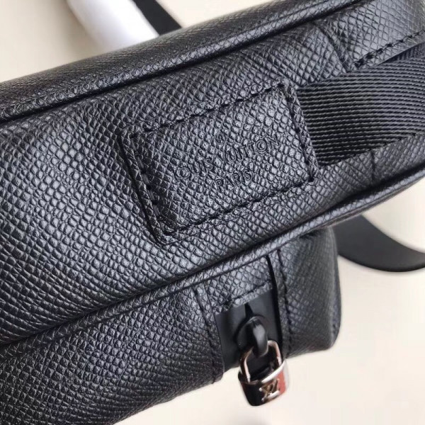 [FREE SHIPPING] Louis Vuitton Messenger