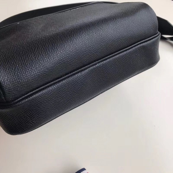 [FREE SHIPPING] Louis Vuitton Messenger