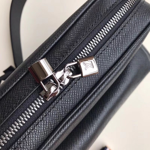 [FREE SHIPPING] Louis Vuitton Messenger