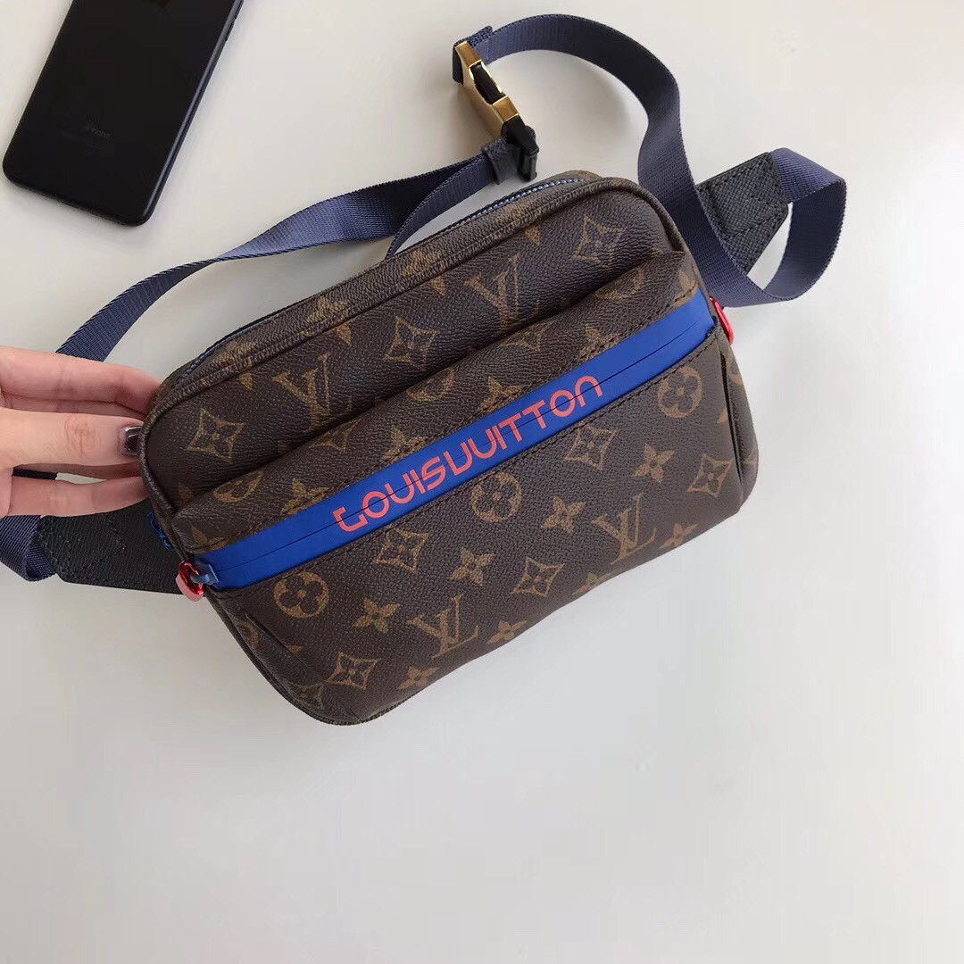 HOT SALE Louis Vuitton Messenger