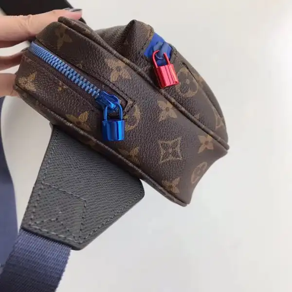 Aaa replica ru Louis Vuitton Messenger