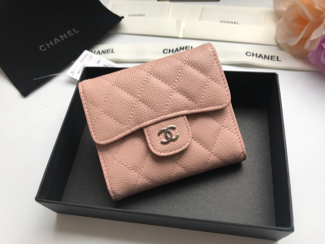 HOT SALE CL WALLET