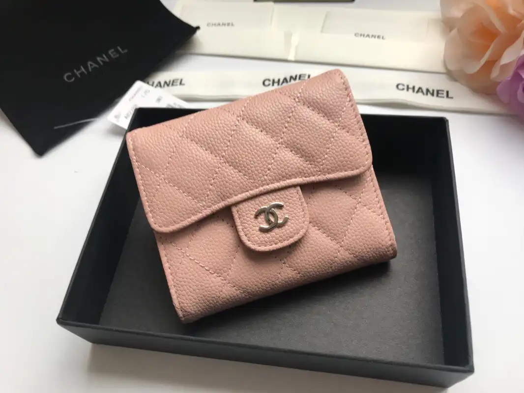 CL WALLET