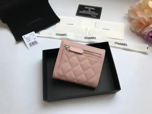 Frstbag ru CHANEL WALLET