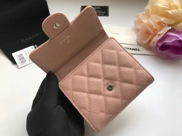 CHANEL WALLET