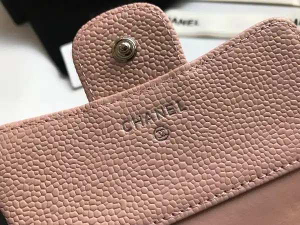 CHANEL WALLET