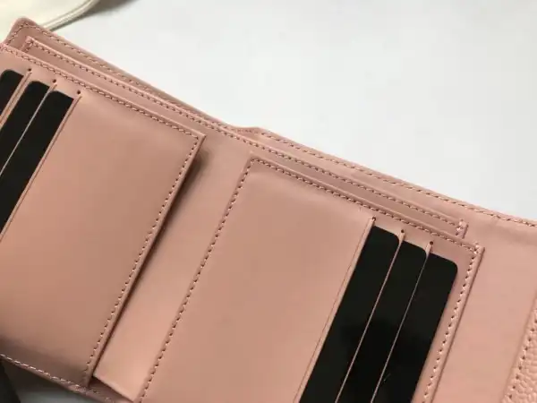 CHANEL WALLET