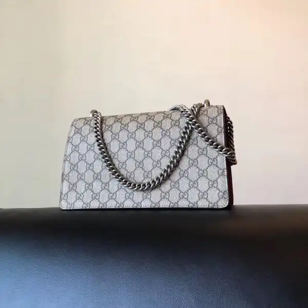 First Bag Ru Gucci Dionysus