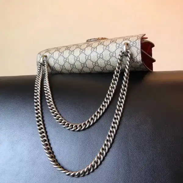 First Bag Ru Gucci Dionysus