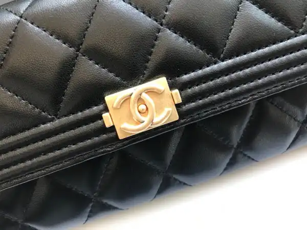 CHANEL WALLET