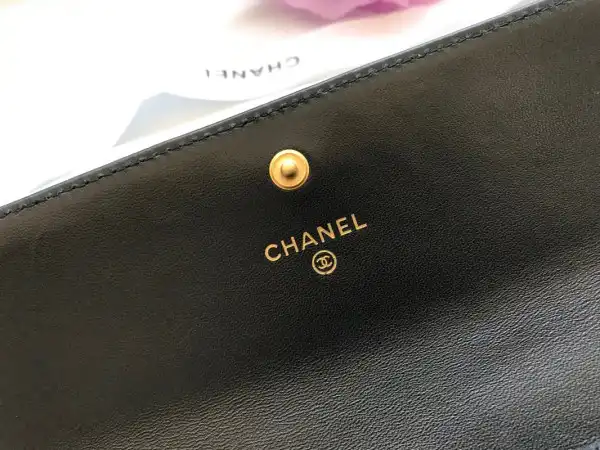 CHANEL WALLET