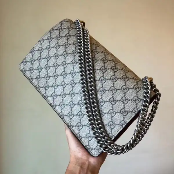 First Bag Ru Gucci Dionysus