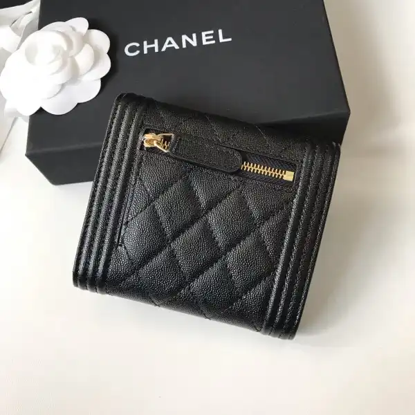 Bagsoffer CL WALLET