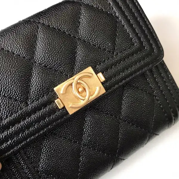 CHANEL WALLET