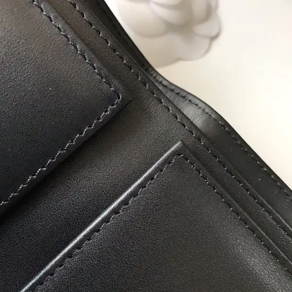 CHANEL WALLET