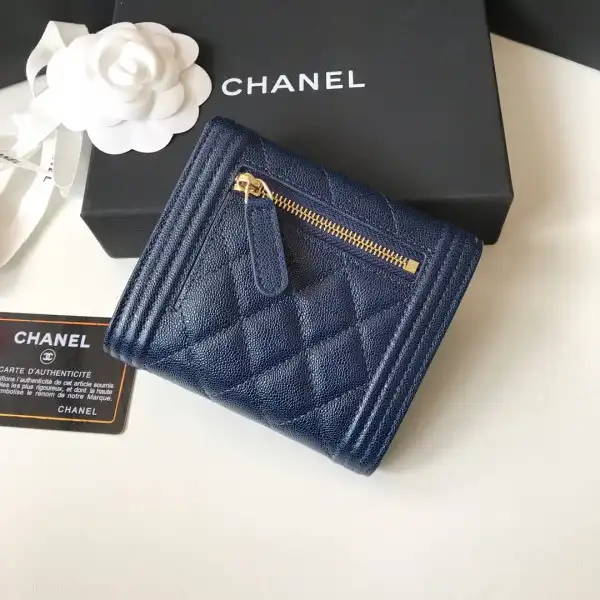 Bagsoffer CL WALLET