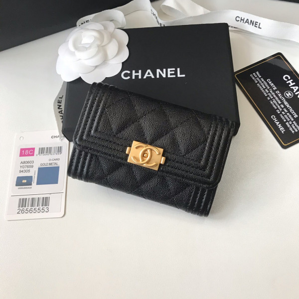 HOT SALE CL WALLET