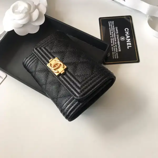 CHANEL WALLET