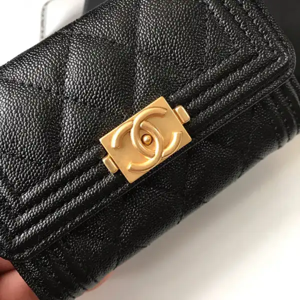 CHANEL WALLET