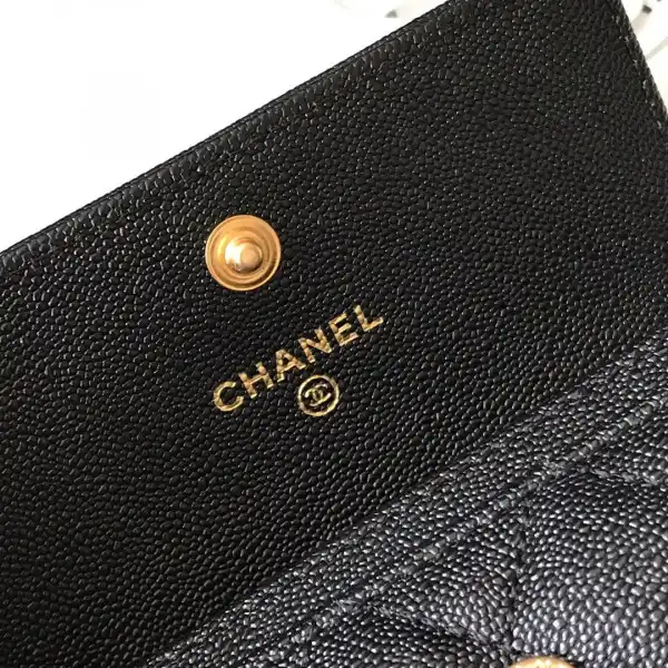 CHANEL WALLET