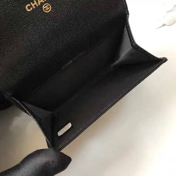 CHANEL WALLET