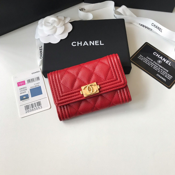 HOT SALE CL WALLET